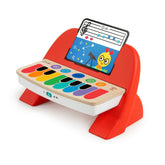 BABY EINSTEIN: Cal’s First Melodies Magic Touch Piano - 6 months+ Baby Einstein